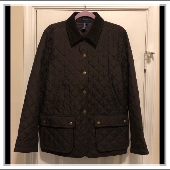 Chaps Jackets & Blazers - Chaps Ralph Lauren Barn Coat/Jacket..Size Large